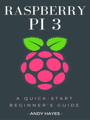 cover image of Raspberry PI 3